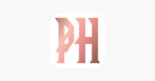 Borey Peng Huoth Logo
